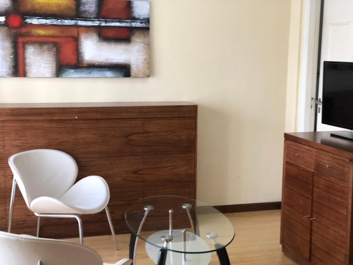 Argentino Hotel 마르델플라타 외부 사진