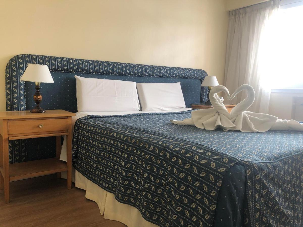 Argentino Hotel 마르델플라타 외부 사진