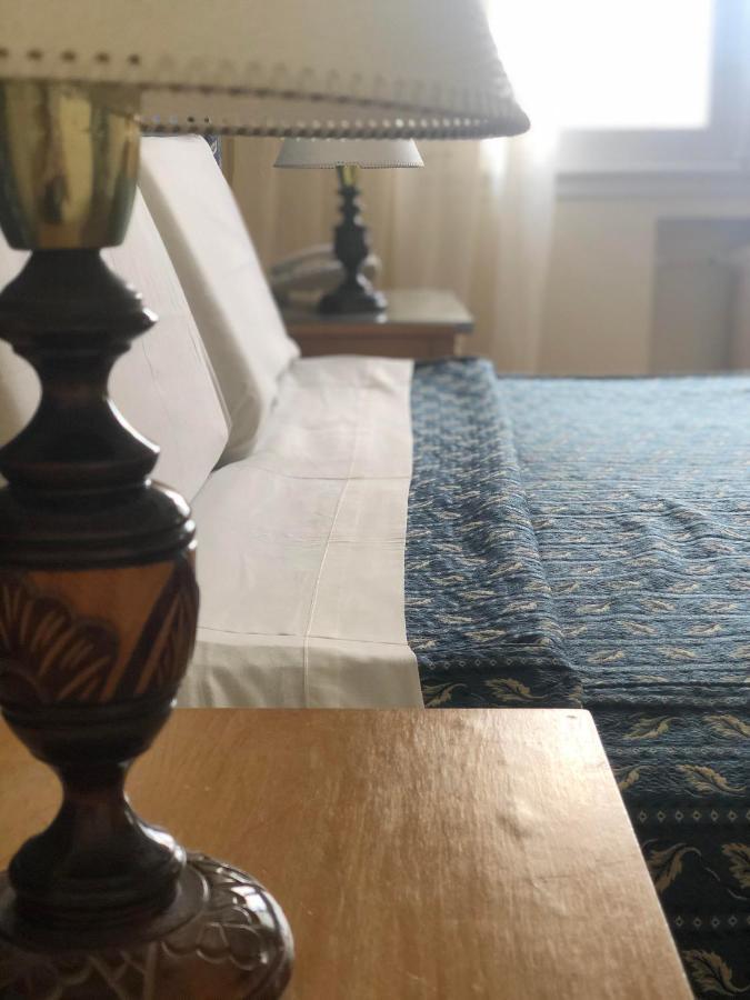 Argentino Hotel 마르델플라타 외부 사진
