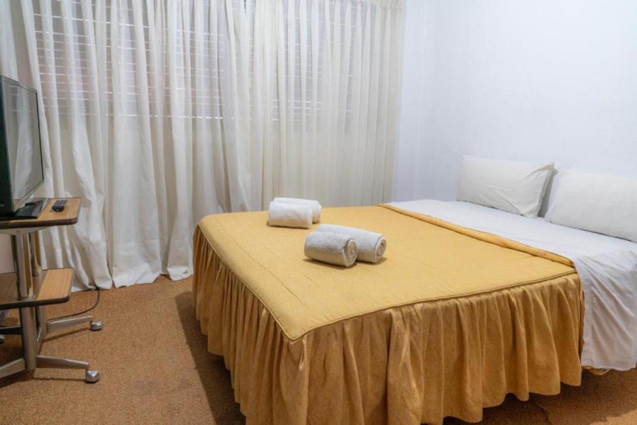 Argentino Hotel 마르델플라타 외부 사진