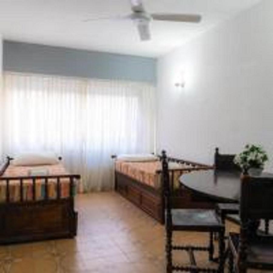 Argentino Hotel 마르델플라타 외부 사진