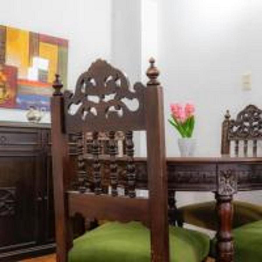 Argentino Hotel 마르델플라타 외부 사진