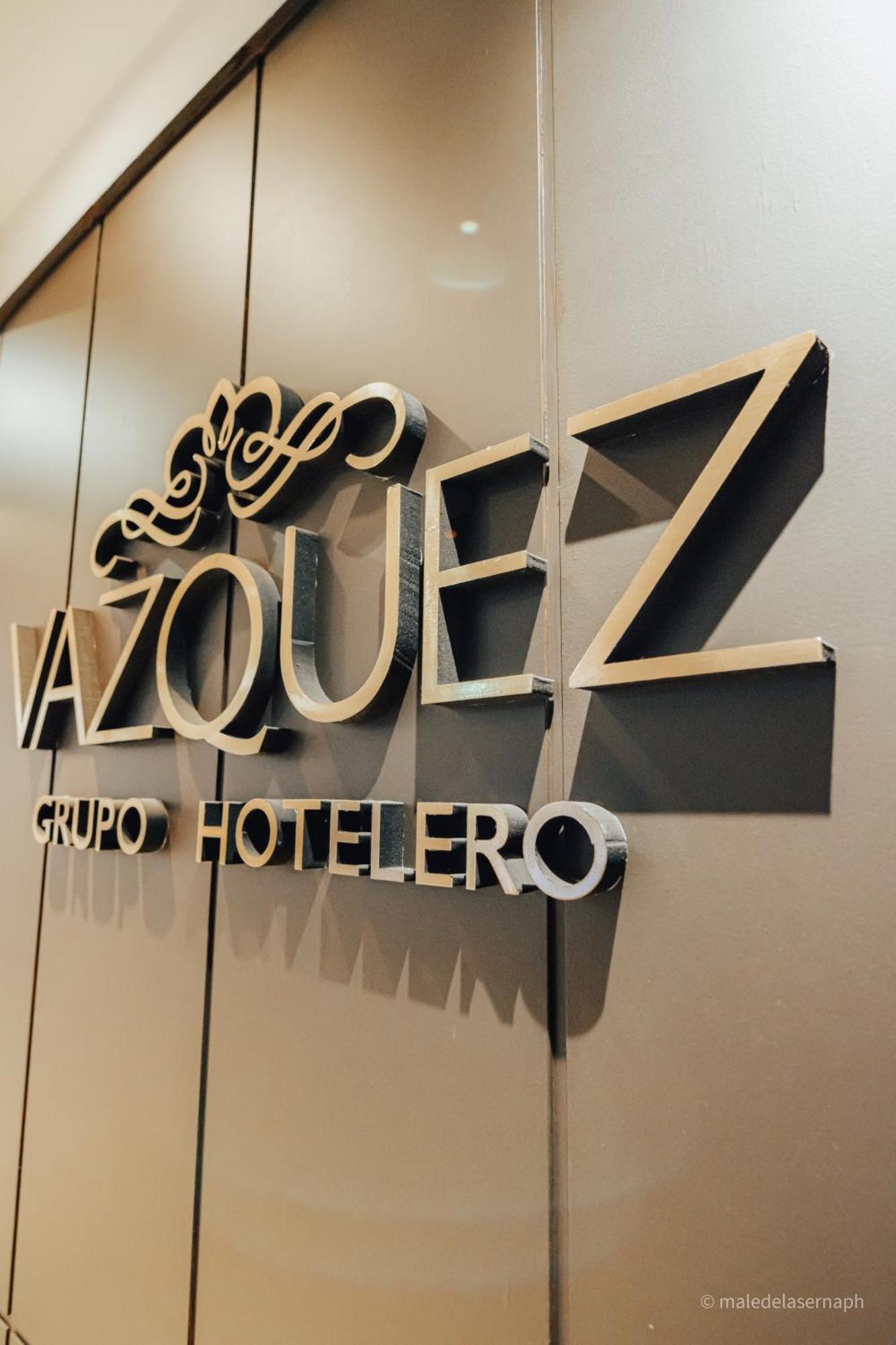 Argentino Hotel 마르델플라타 외부 사진