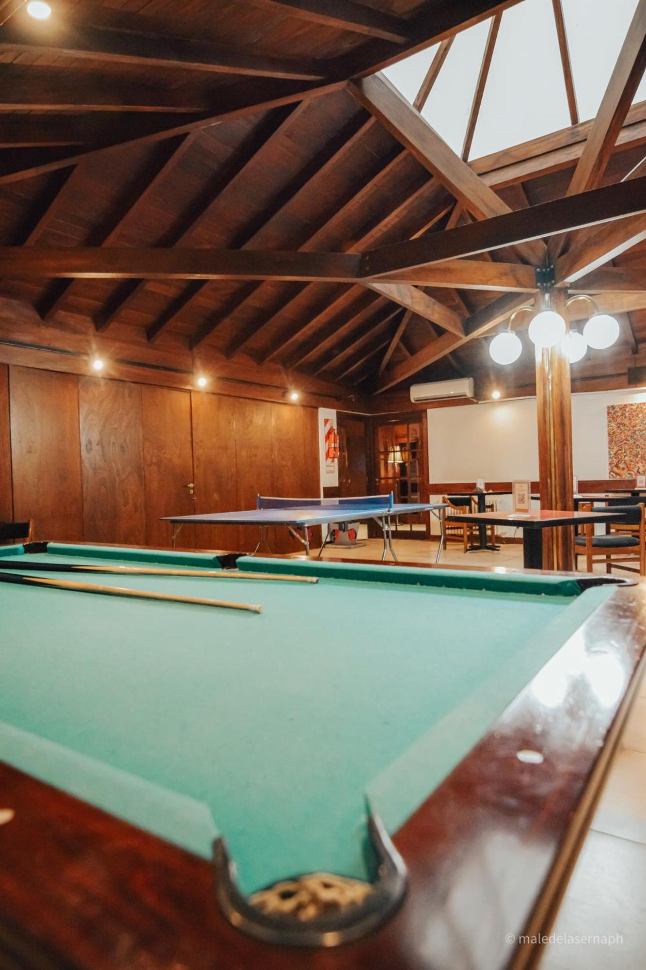 Argentino Hotel 마르델플라타 외부 사진