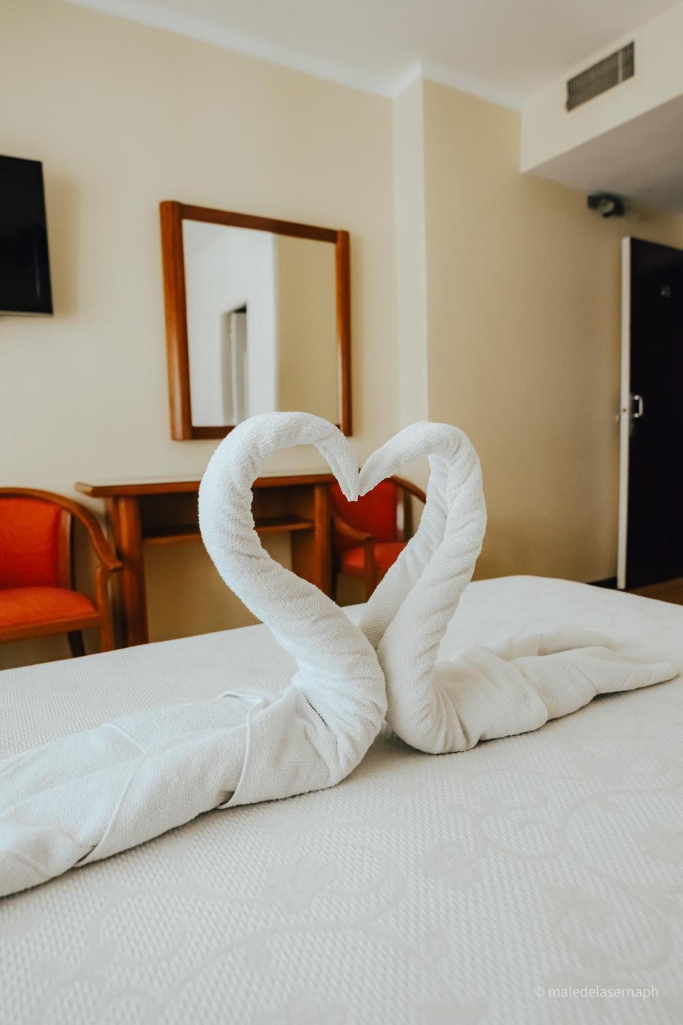 Argentino Hotel 마르델플라타 외부 사진