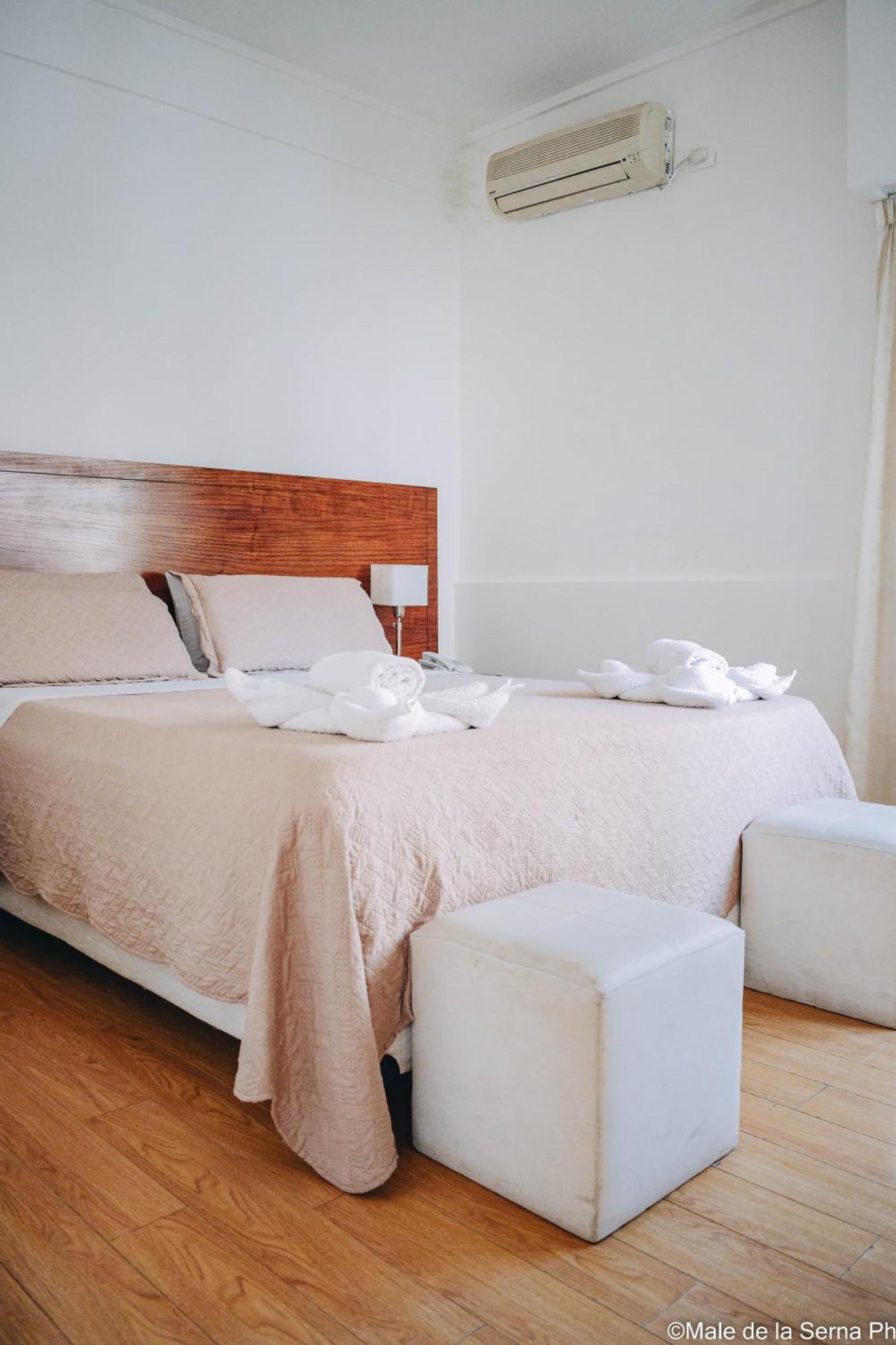 Argentino Hotel 마르델플라타 외부 사진