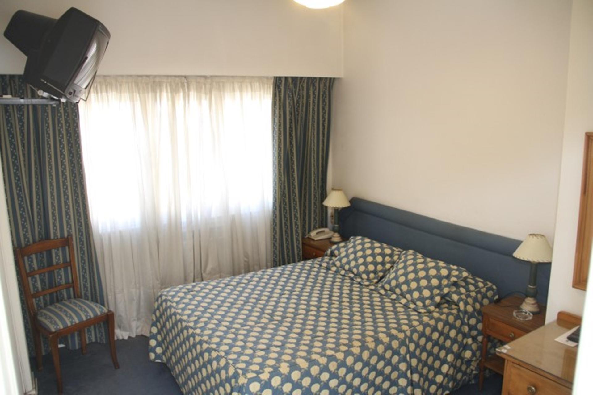 Argentino Hotel 마르델플라타 외부 사진