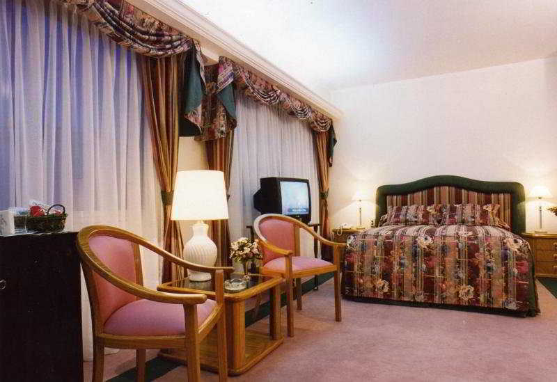 Argentino Hotel 마르델플라타 외부 사진