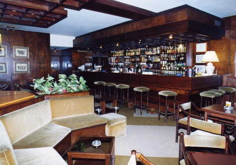 Argentino Hotel 마르델플라타 외부 사진