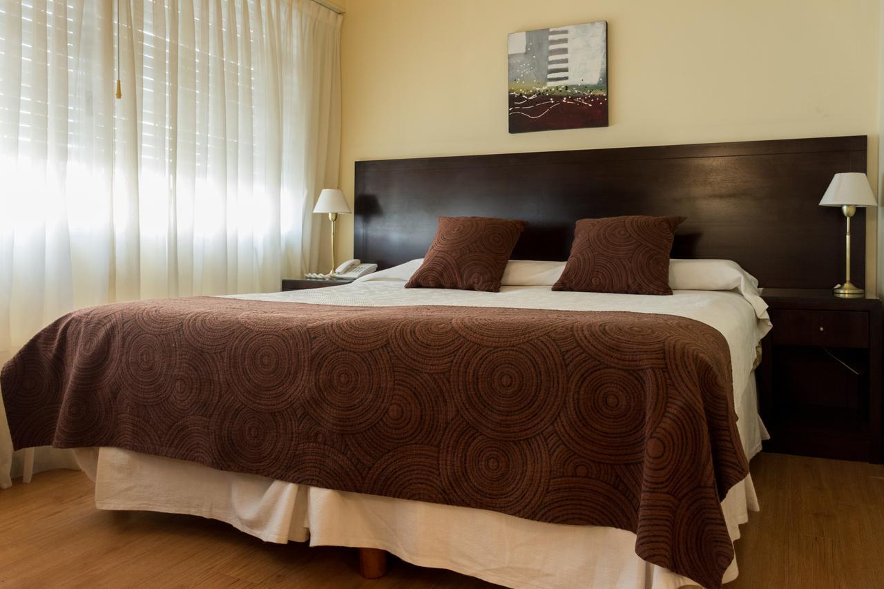 Argentino Hotel 마르델플라타 외부 사진