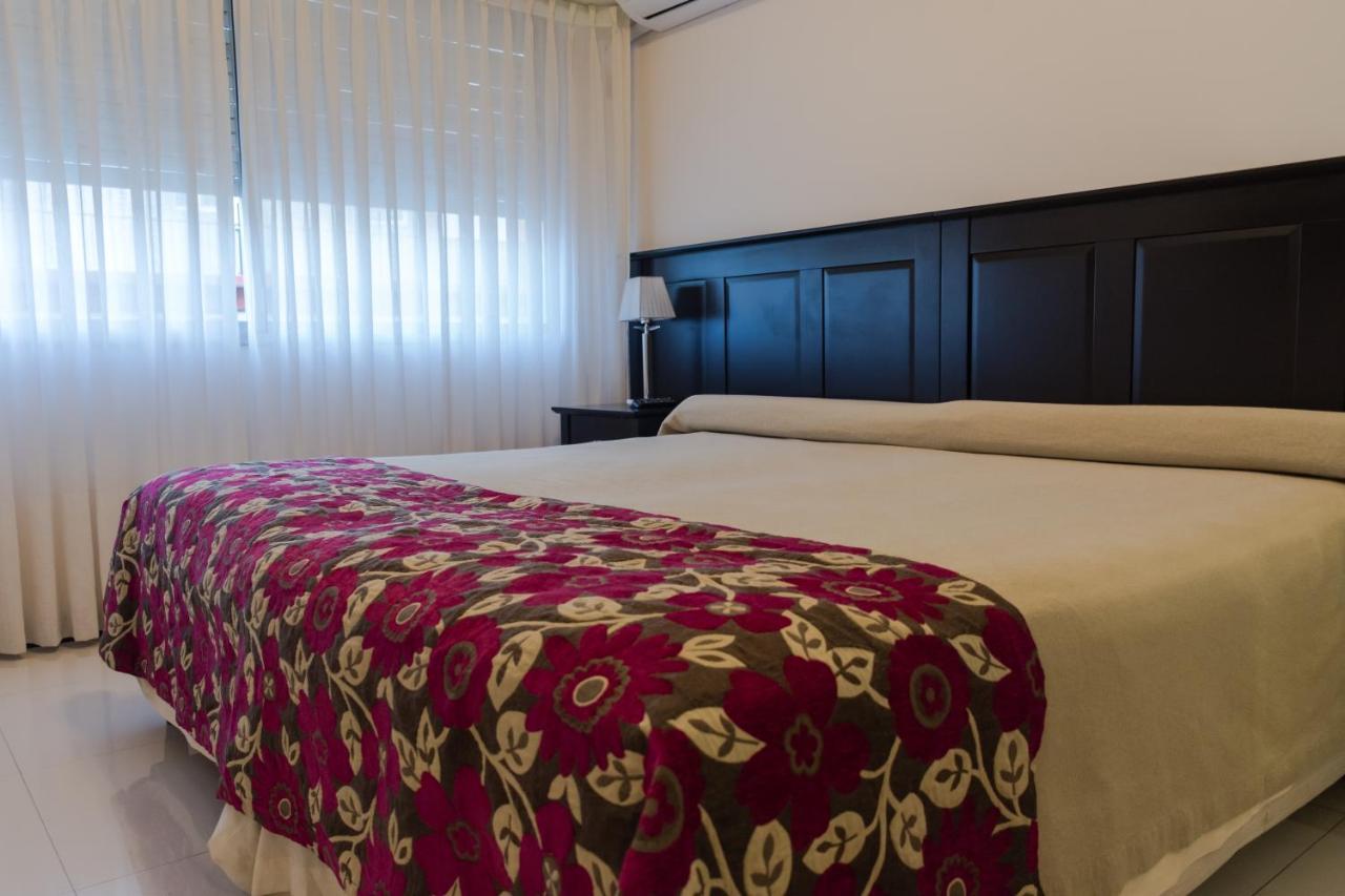 Argentino Hotel 마르델플라타 외부 사진